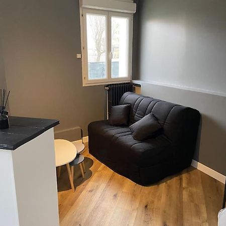 Henrigolant, Studio Cosy Toulouse Ngoại thất bức ảnh